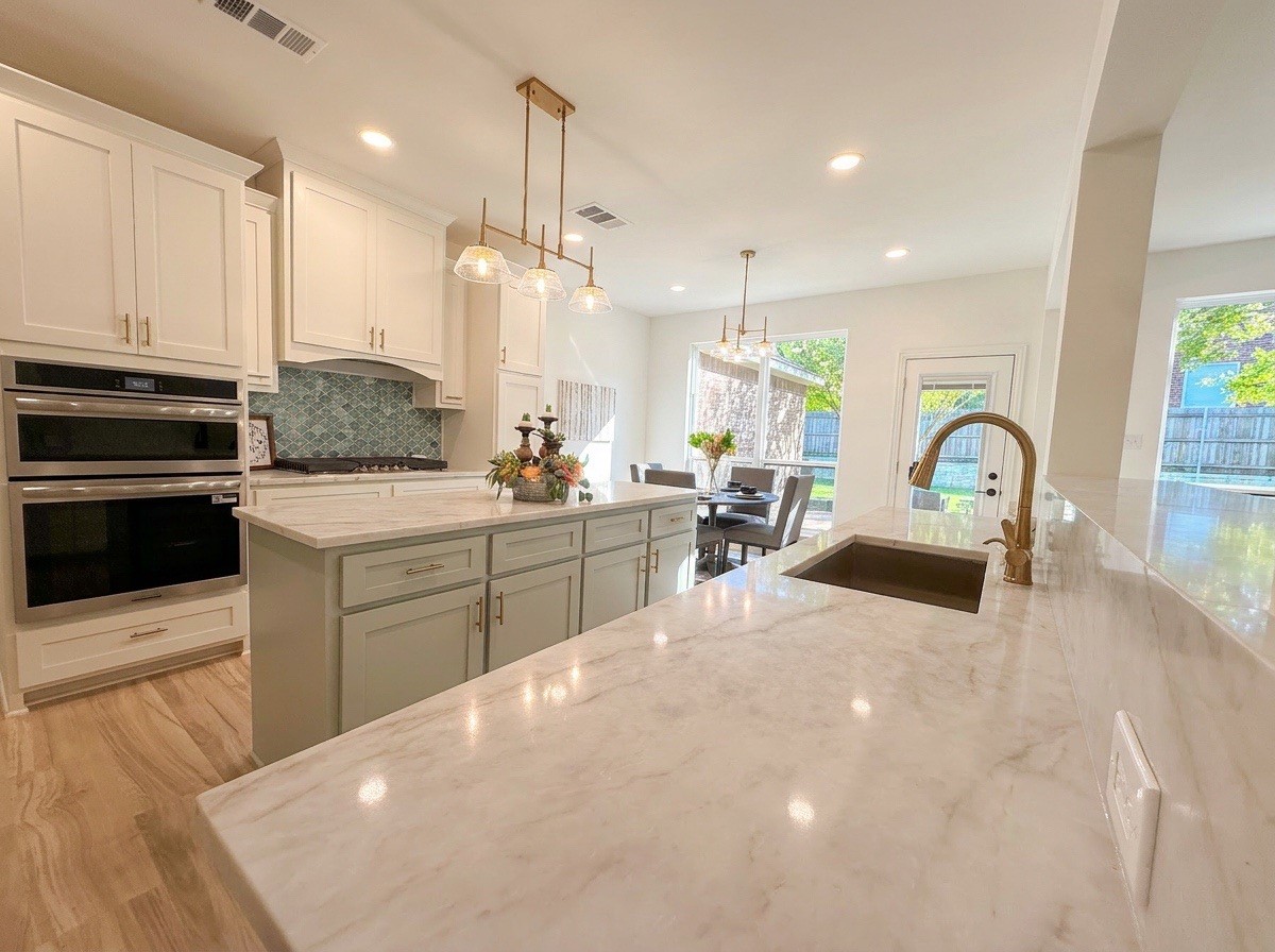 809 Forest Lakes Court Keller TX 76248