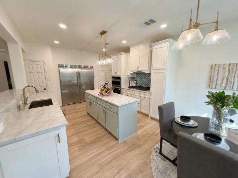 809 Forest Lakes Court Keller TX 76248