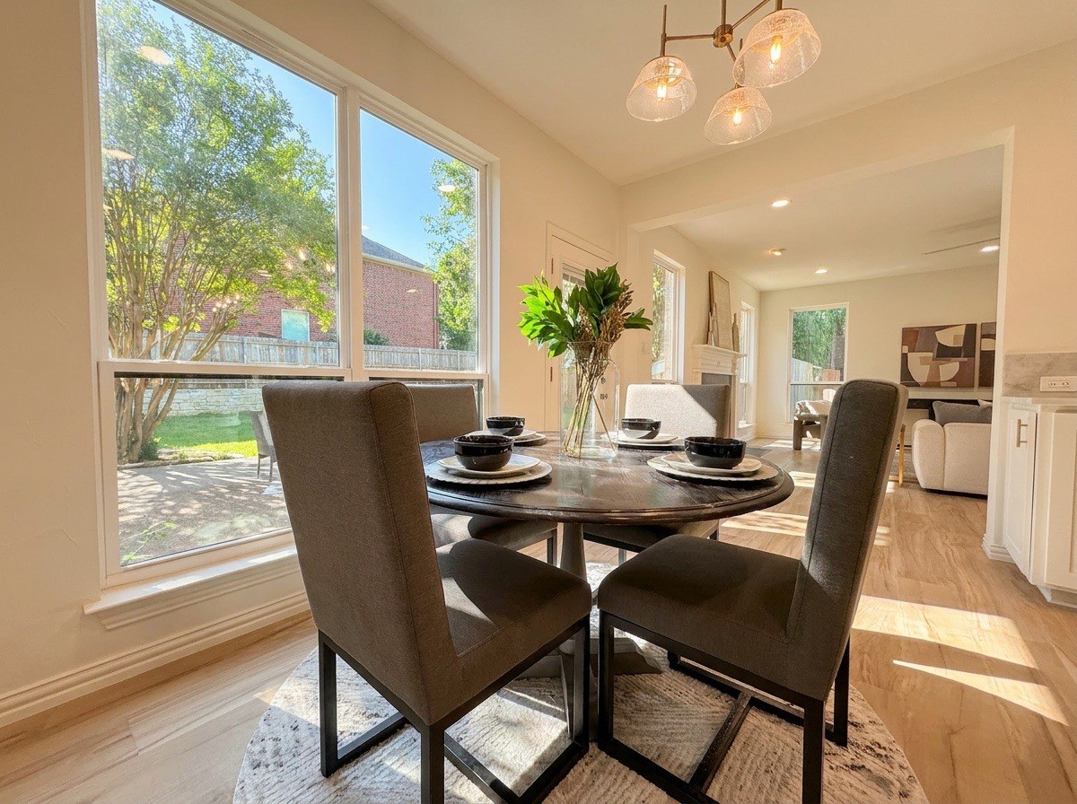 809 Forest Lakes Court Keller TX 76248