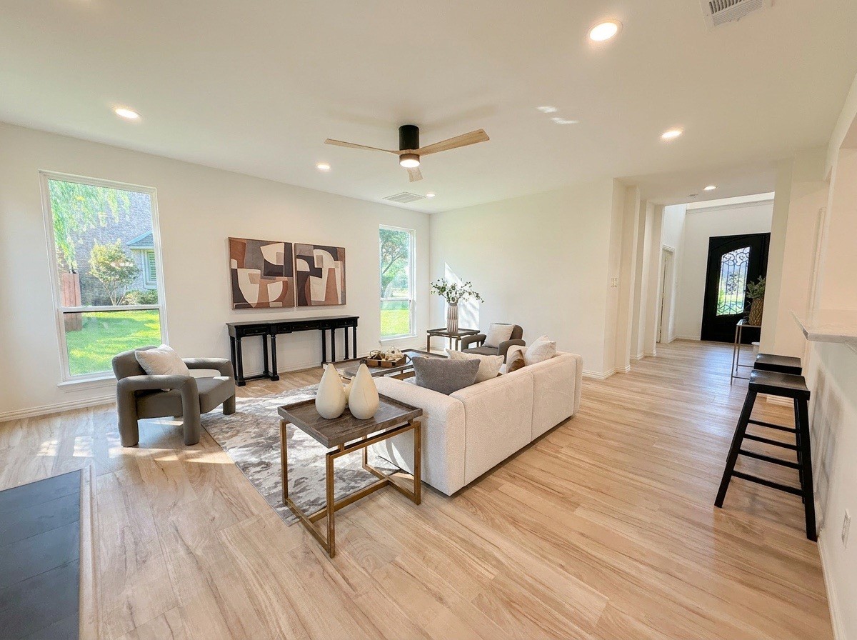809 Forest Lakes Court Keller TX 76248
