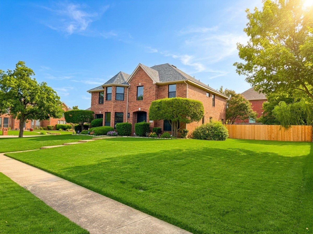 809 Forest Lakes Court Keller TX 76248