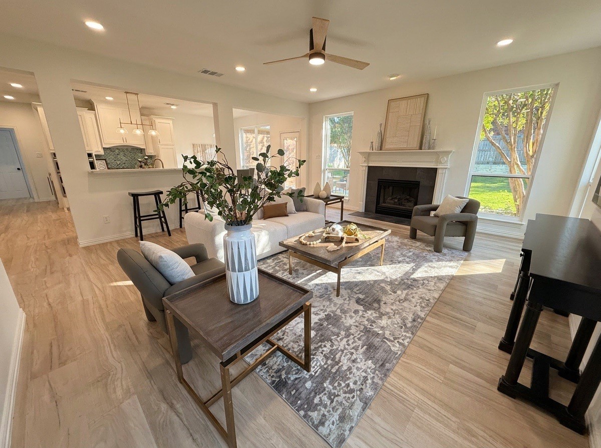809 Forest Lakes Court Keller TX 76248