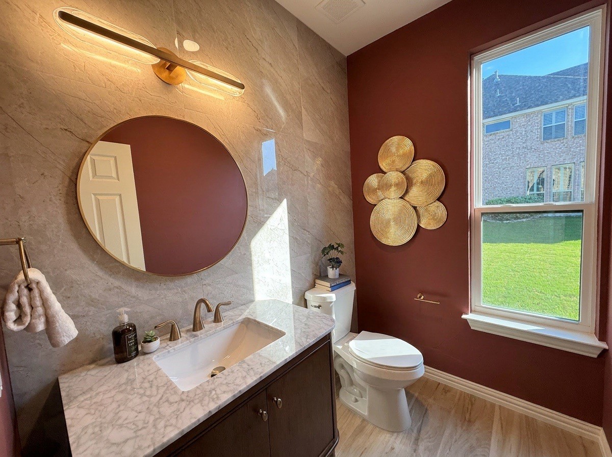 809 Forest Lakes Court Keller TX 76248