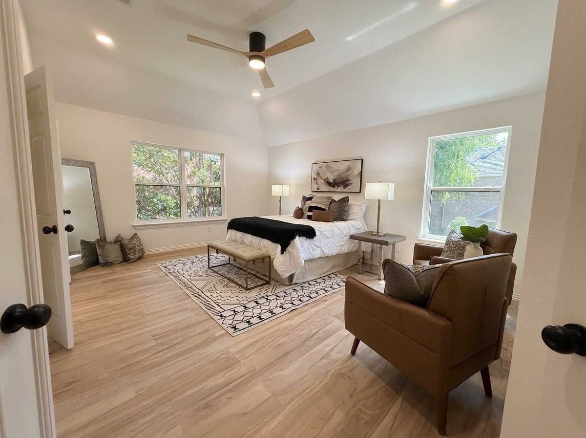 809 Forest Lakes Court Keller TX 76248