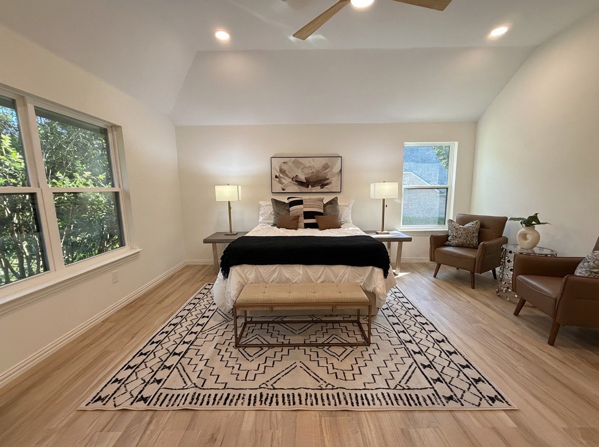 809 Forest Lakes Court Keller TX 76248