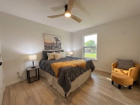 809 Forest Lakes Court Keller TX 76248