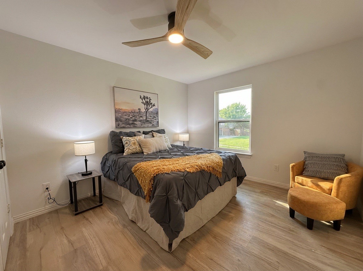809 Forest Lakes Court Keller TX 76248