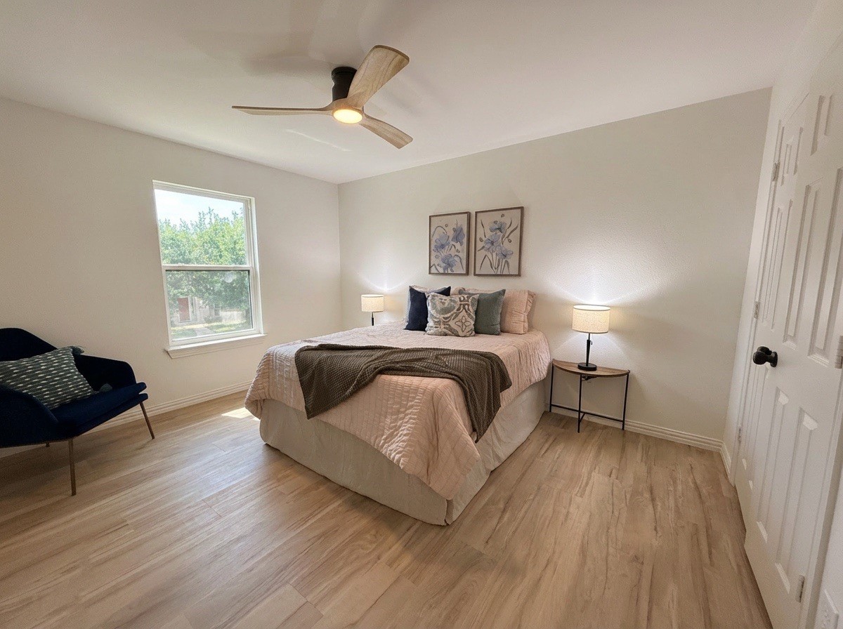 809 Forest Lakes Court Keller TX 76248