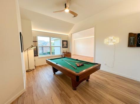809 Forest Lakes Court Keller TX 76248