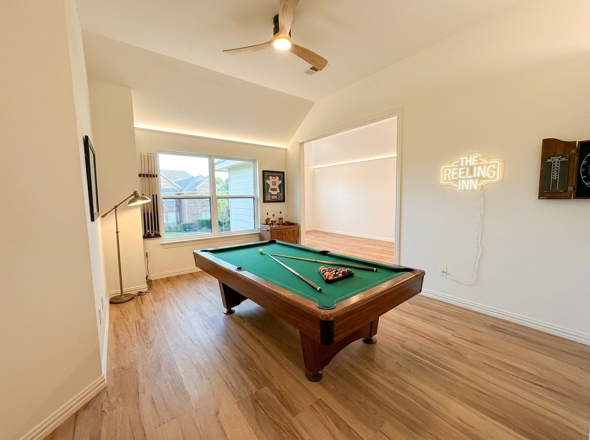 809 Forest Lakes Court Keller TX 76248