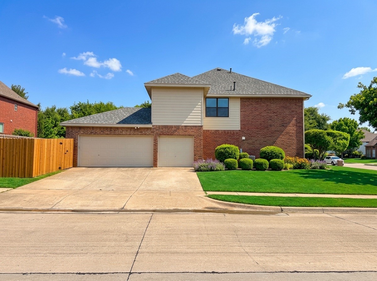 809 Forest Lakes Court Keller TX 76248