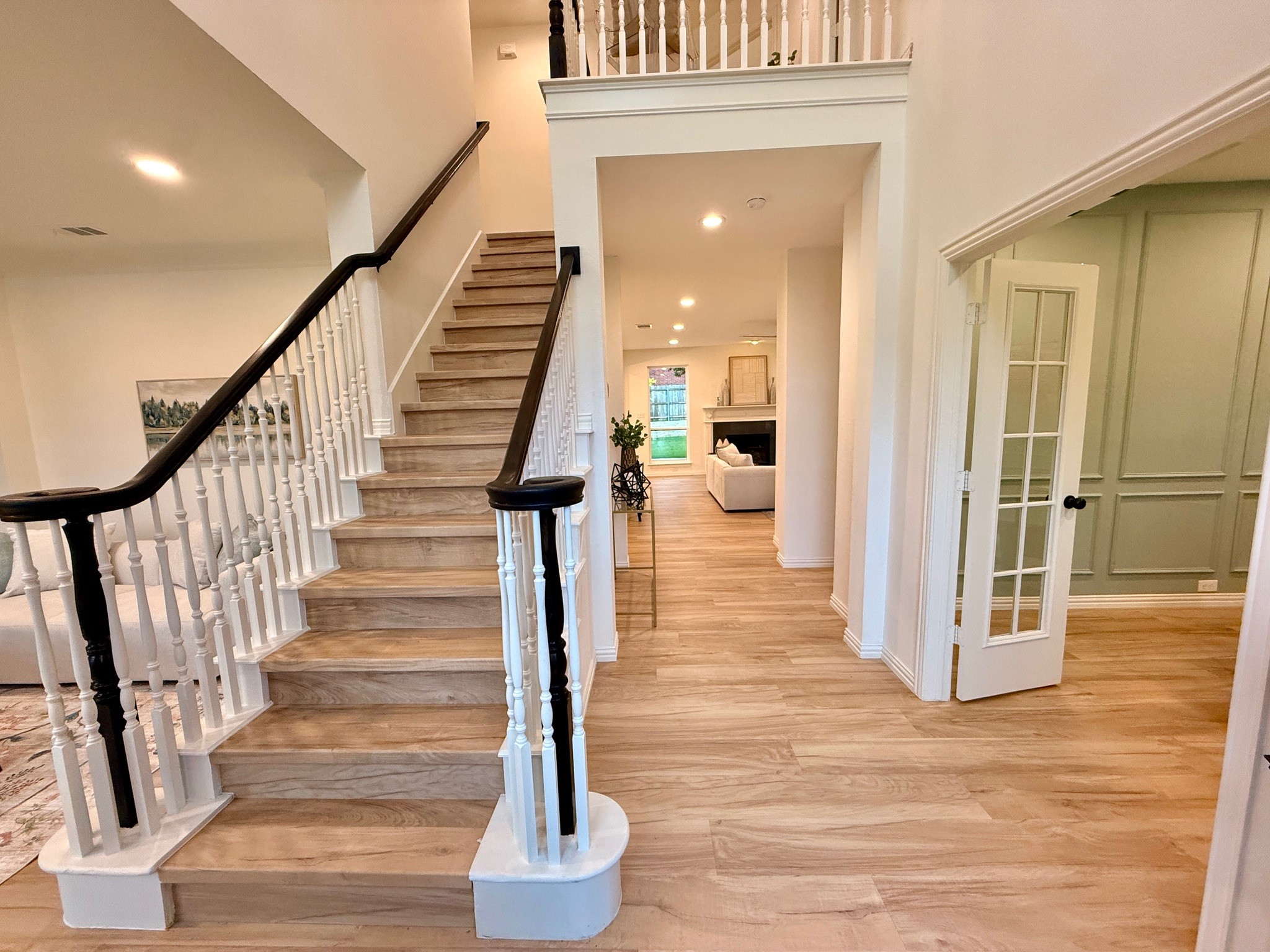 809 Forest Lakes Court Keller TX 76248
