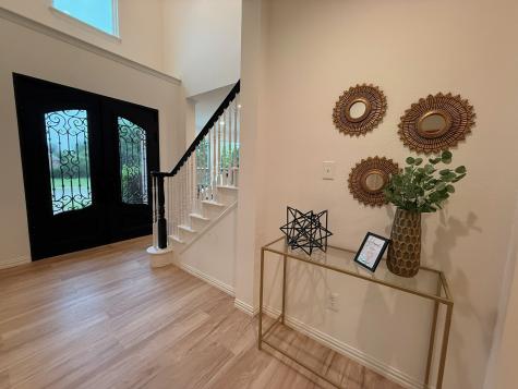 809 Forest Lakes Court Keller TX 76248