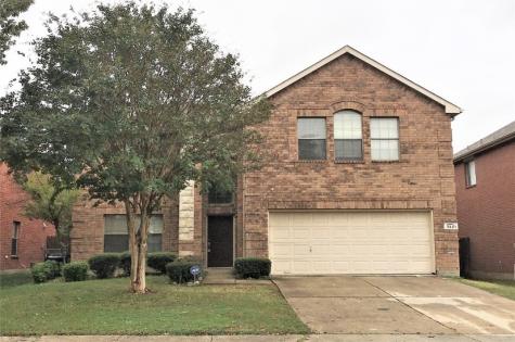3221 Kennedy Drive Mckinney TX 75071