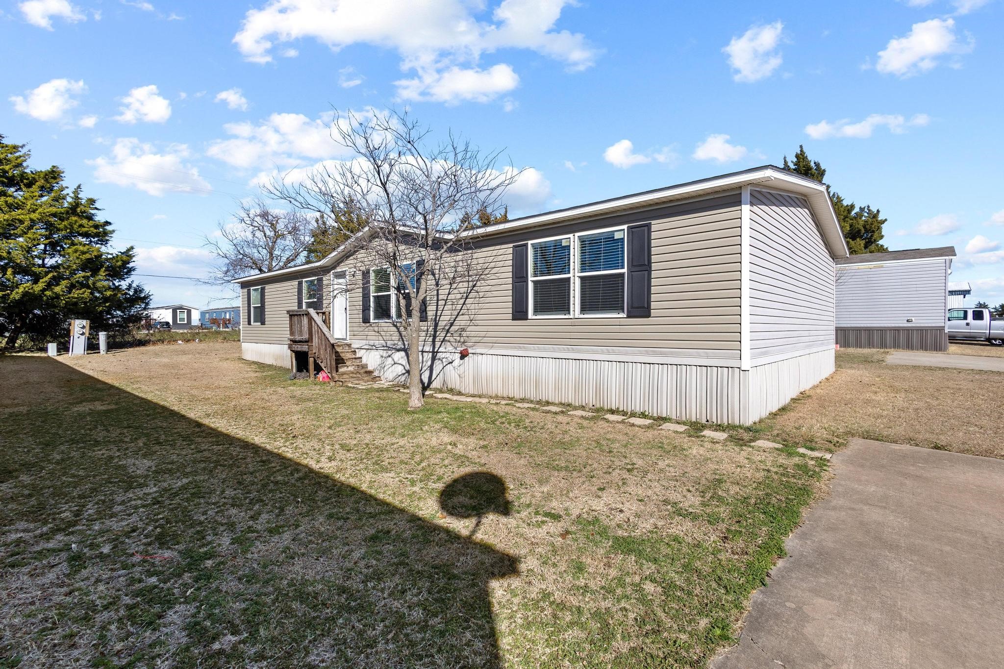111 Northaven Lane Knollwood TX 75092
