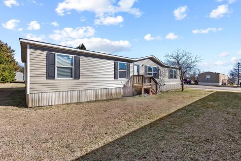 111 Northaven Lane Knollwood TX 75092