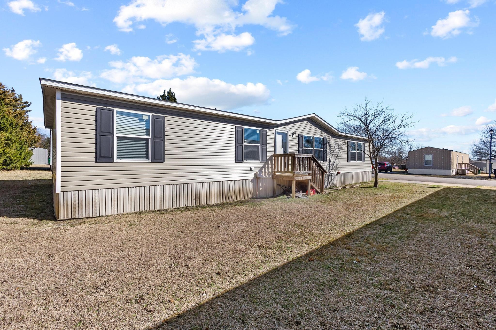 111 Northaven Lane Knollwood TX 75092