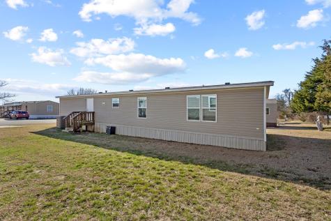 111 Northaven Lane Knollwood TX 75092