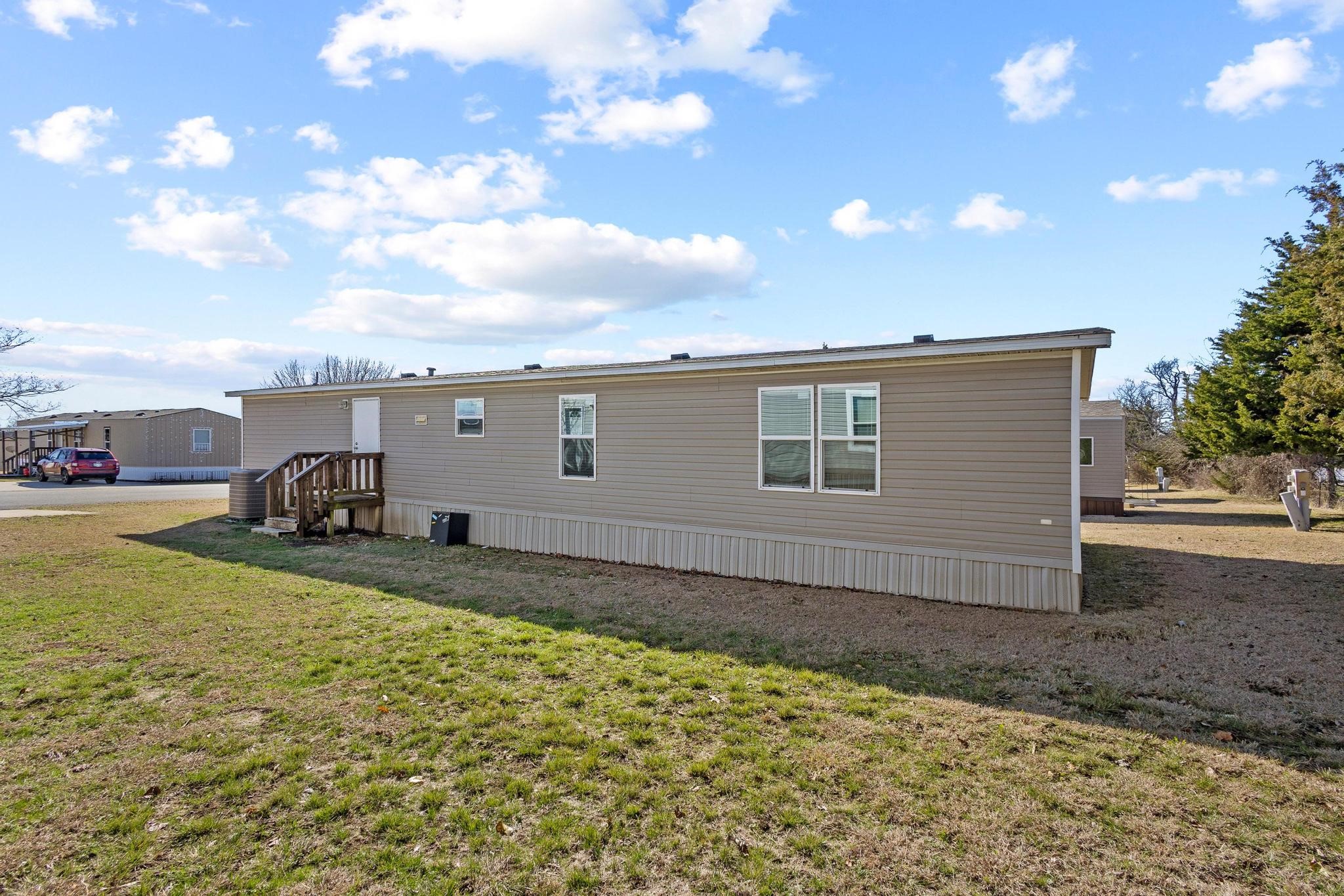111 Northaven Lane Knollwood TX 75092