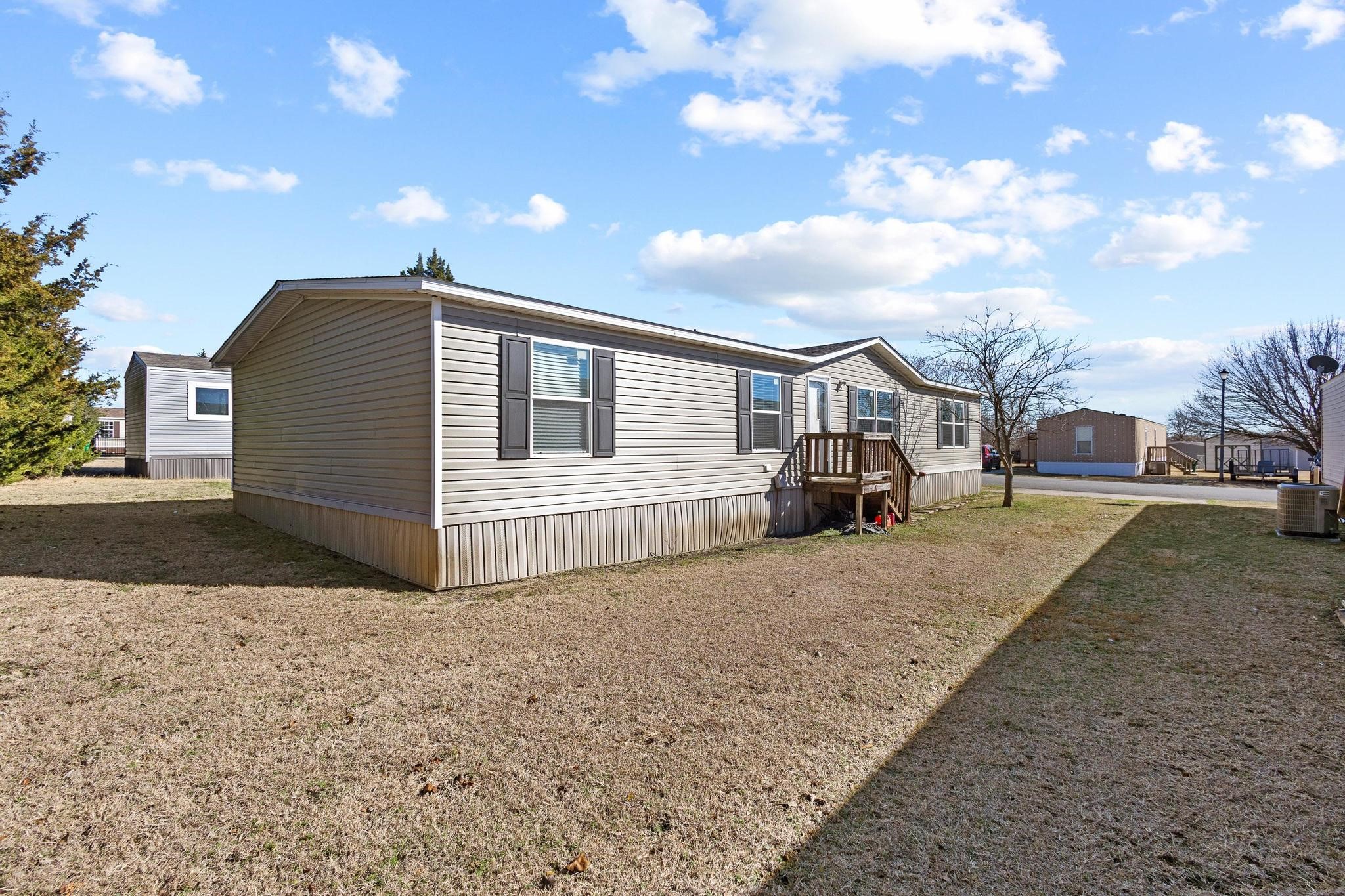 111 Northaven Lane Knollwood TX 75092