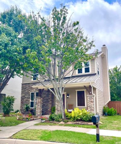 7125 Cotton Seed Drive Mckinney TX 75070