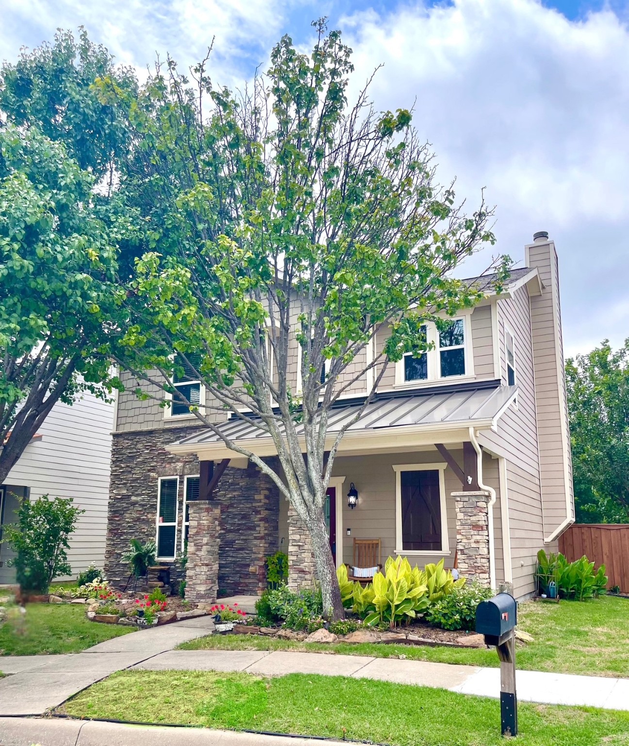 7125 Cotton Seed Drive Mckinney TX 75070