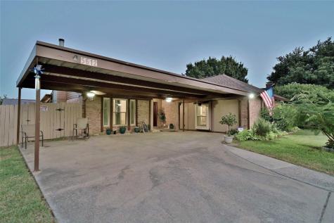 5612 Maurie Drive Haltom City TX 76148