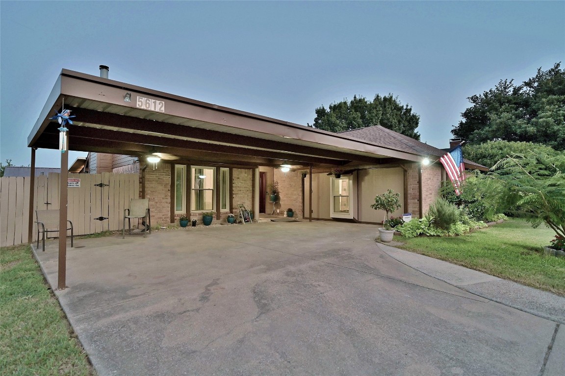 5612 Maurie Drive Haltom City TX 76148