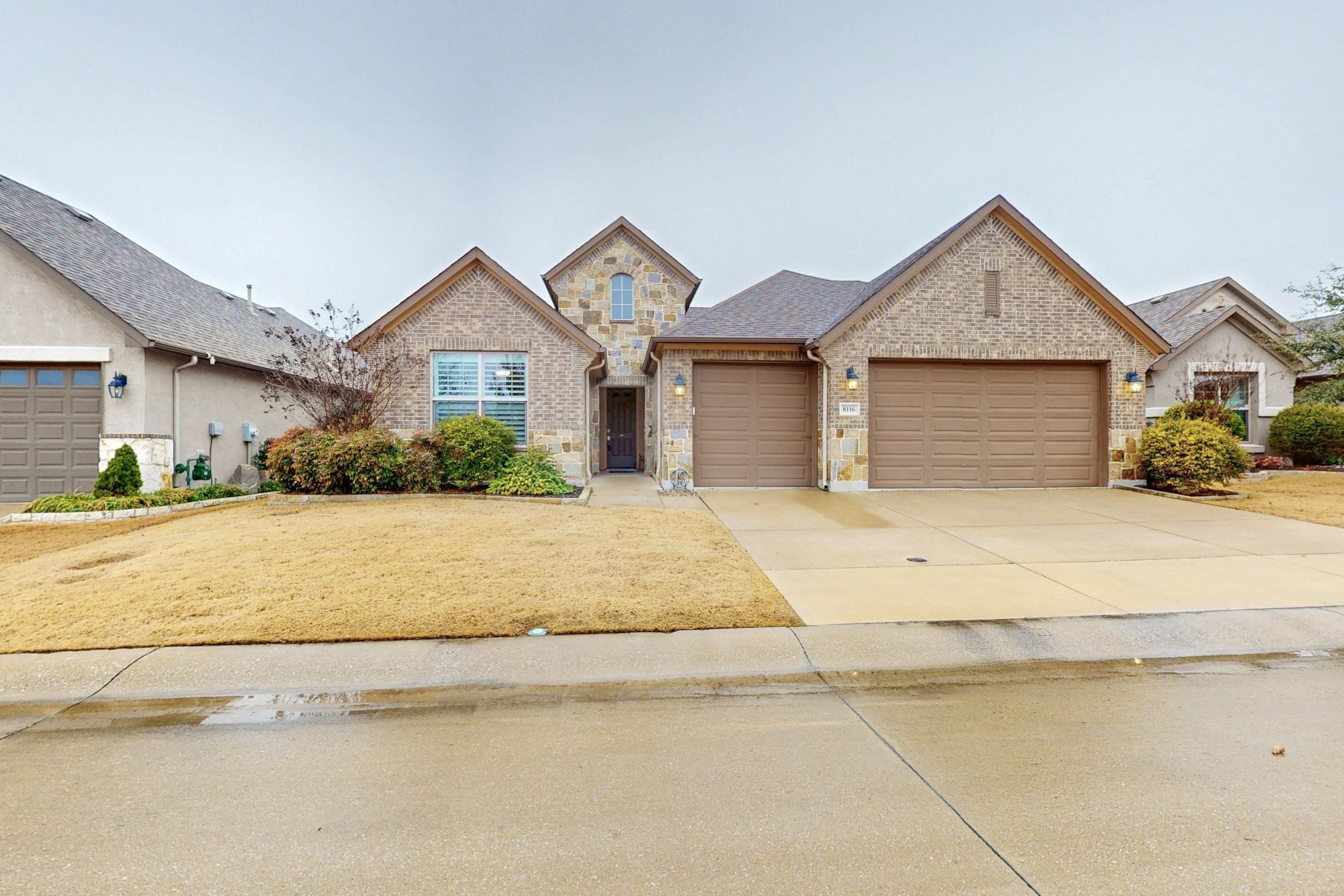8116 Dunlin Drive Denton TX 76207