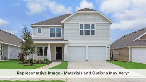 800 Towngreen Drive Cleburne TX 76031
