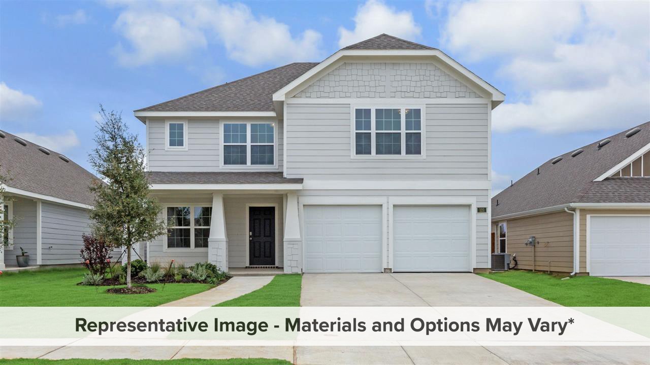 800 Towngreen Drive Cleburne TX 76031