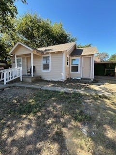 901 Sherman Street Mckinney TX 75069