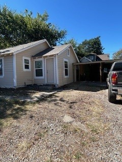 901 Sherman Street Mckinney TX 75069
