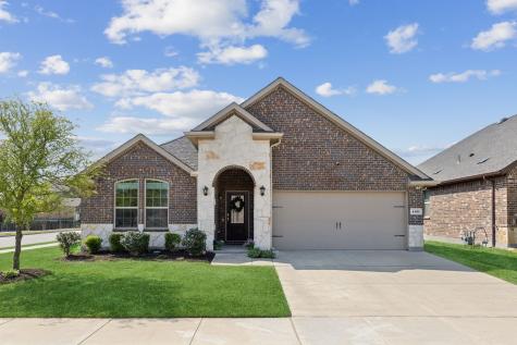 1121 Royal Lane Celina TX 75009