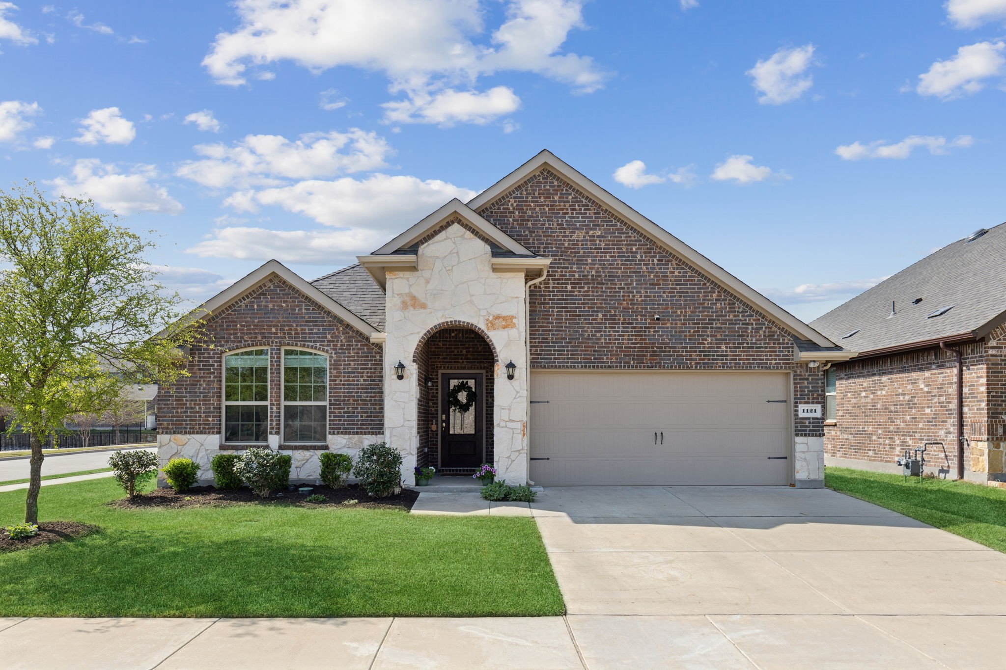 1121 Royal Lane Celina TX 75009
