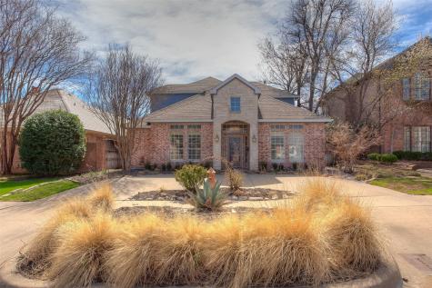 4805 Lafayette Avenue Fort Worth TX 76107