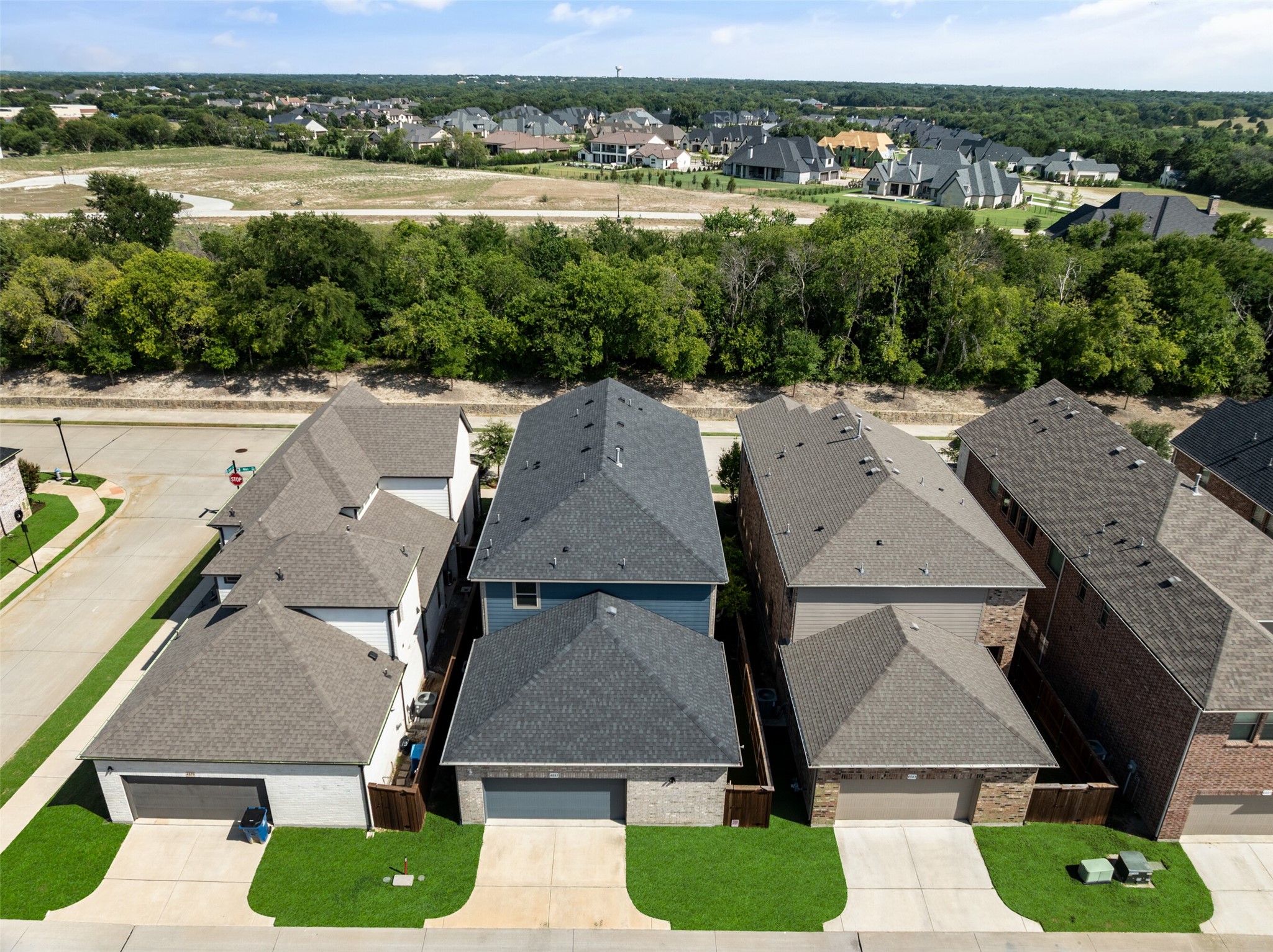 4881 Miles Way Fairview TX 75069