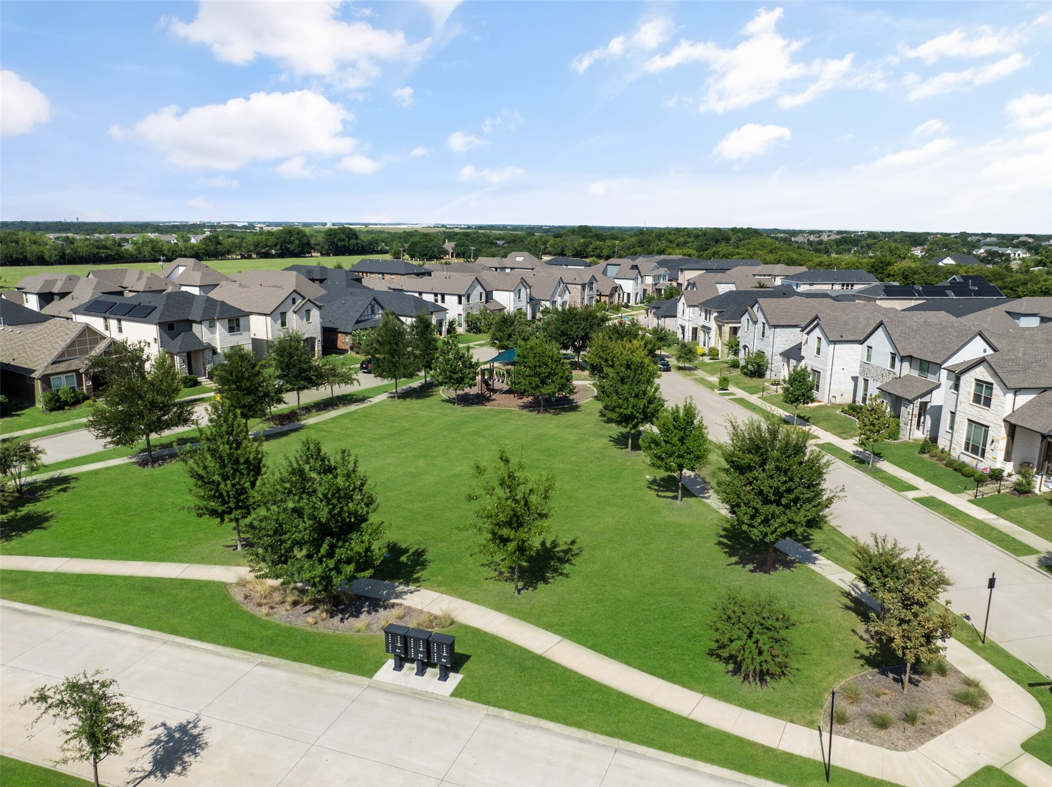 4881 Miles Way Fairview TX 75069