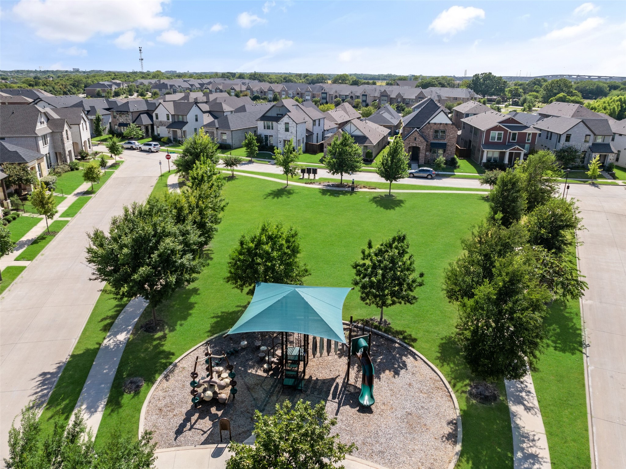 4881 Miles Way Fairview TX 75069