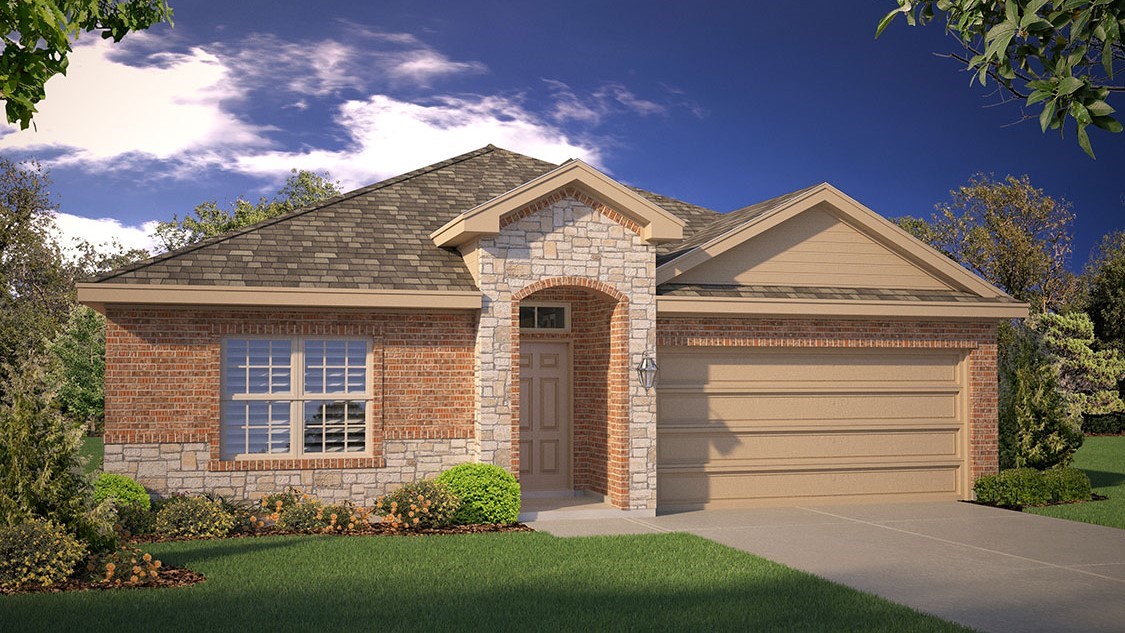 905 Boll Weevil Drive Cleburne TX 76031