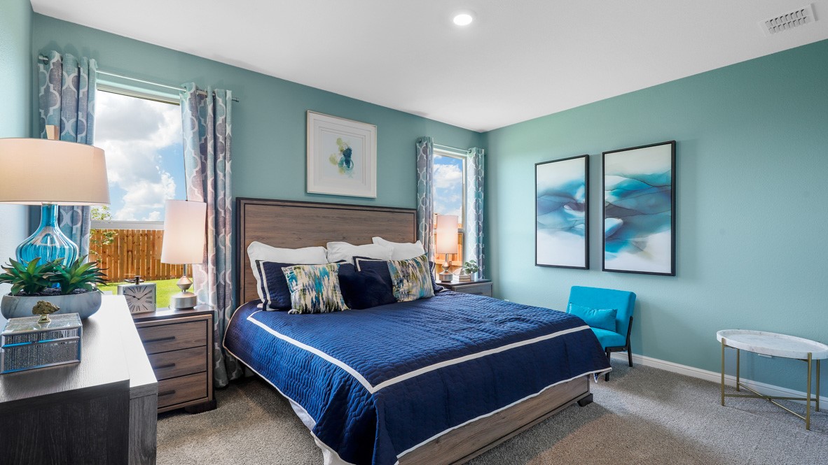 905 Boll Weevil Drive Cleburne TX 76031
