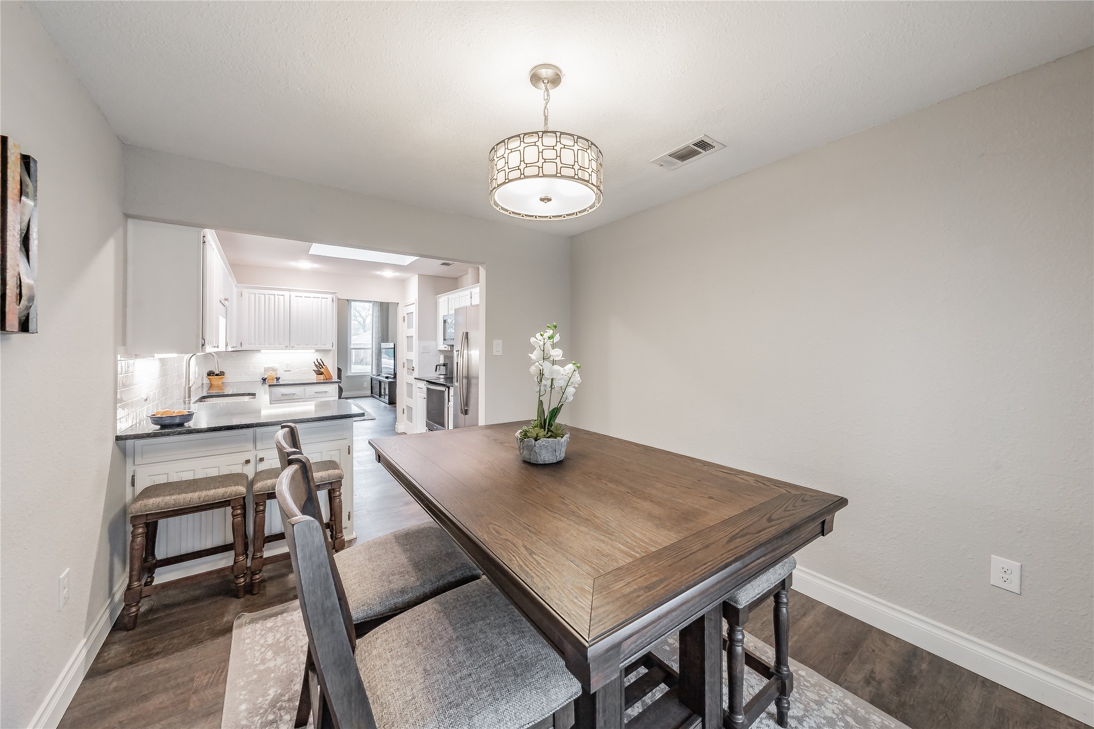 1521 Briarcrest Drive Grapevine TX 76051
