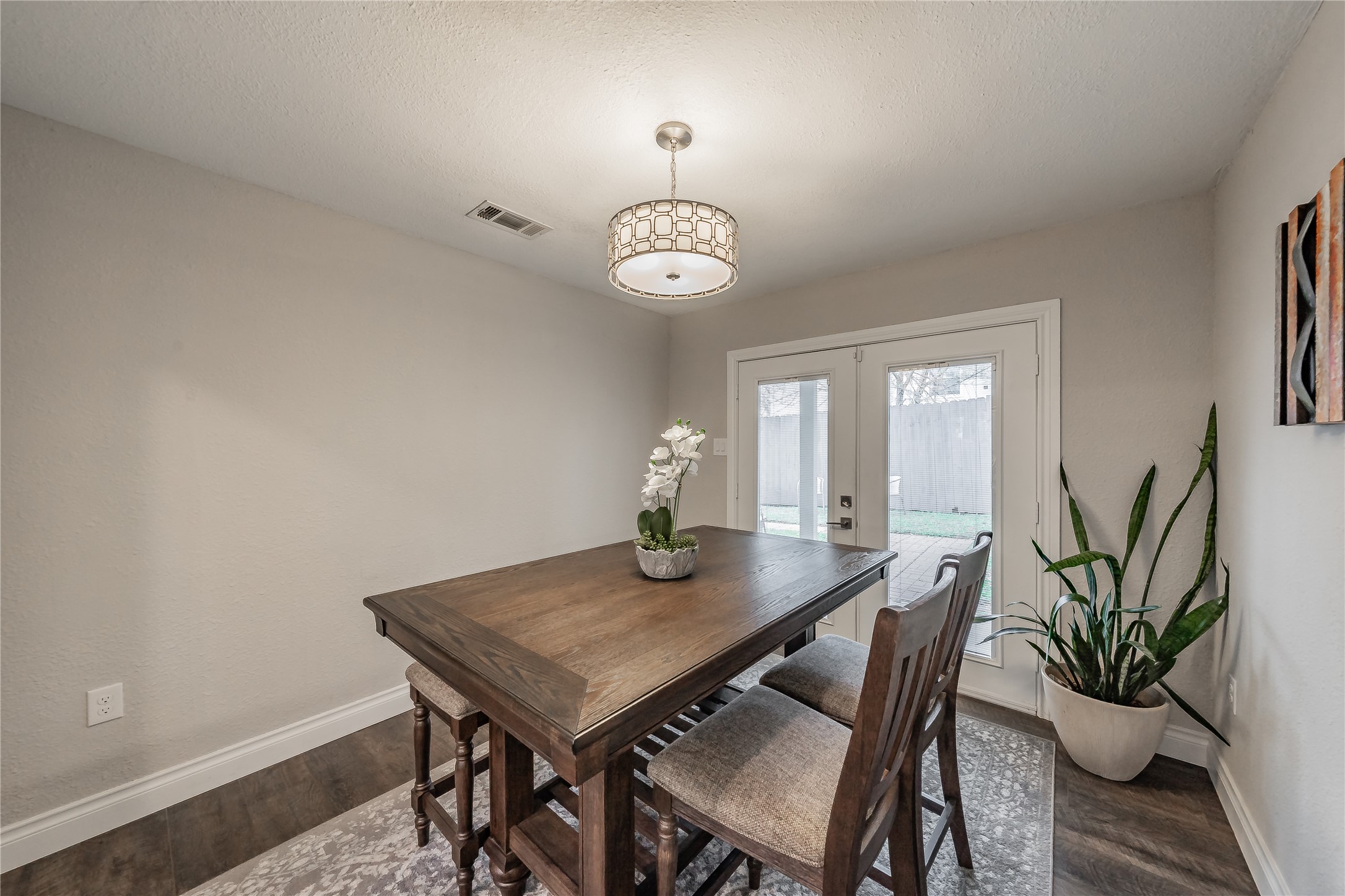1521 Briarcrest Drive Grapevine TX 76051