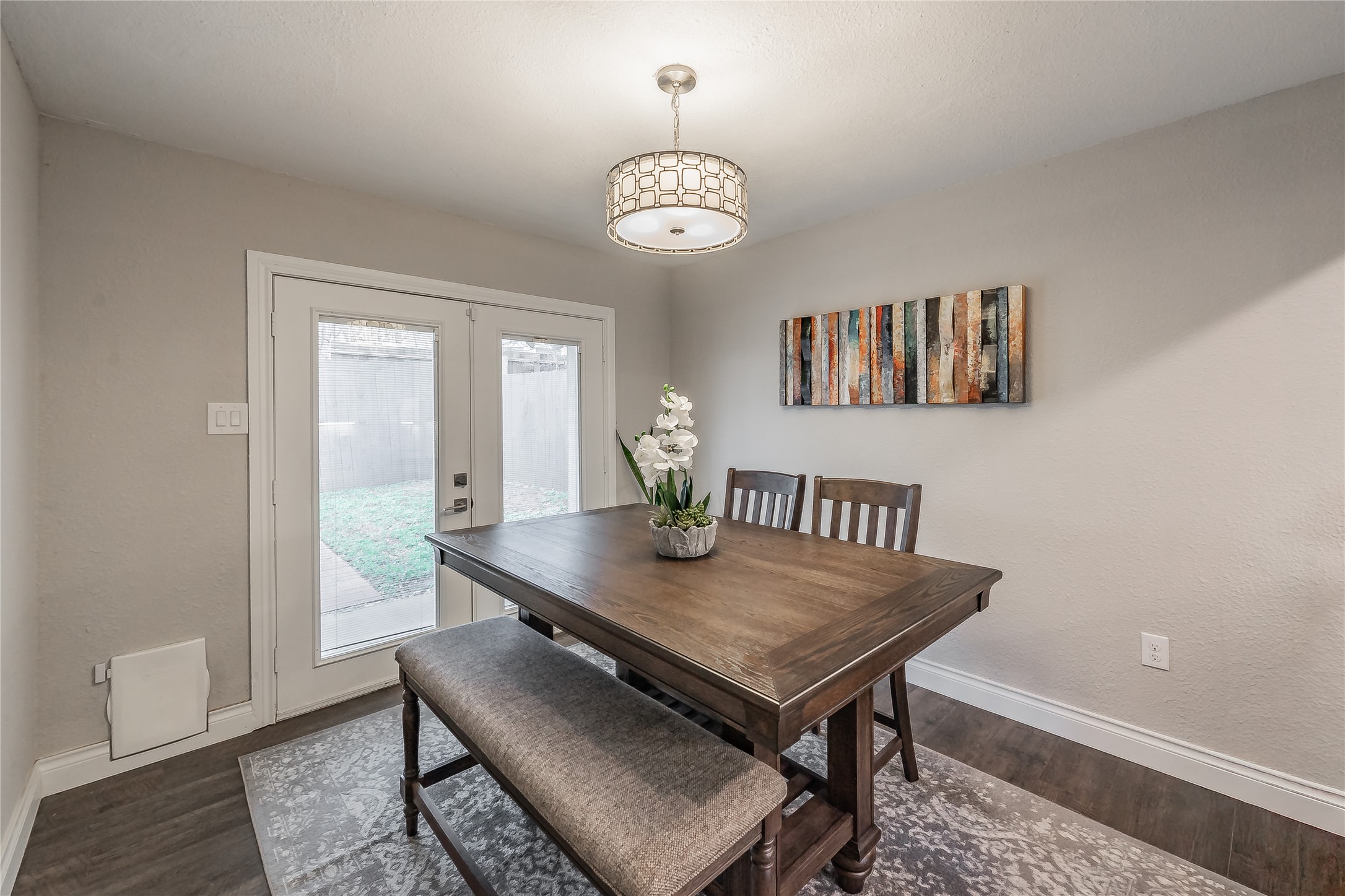 1521 Briarcrest Drive Grapevine TX 76051