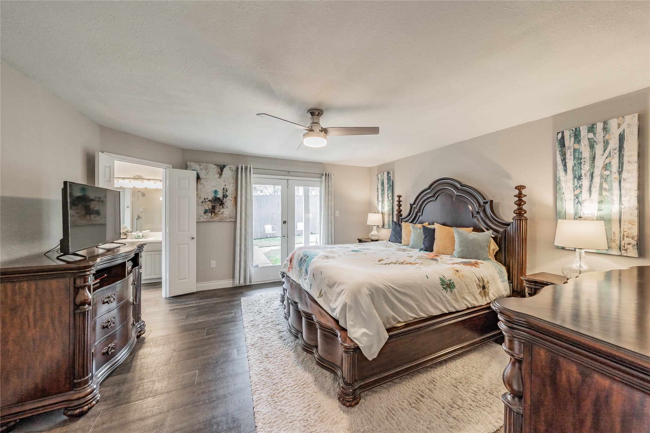 1521 Briarcrest Drive Grapevine TX 76051