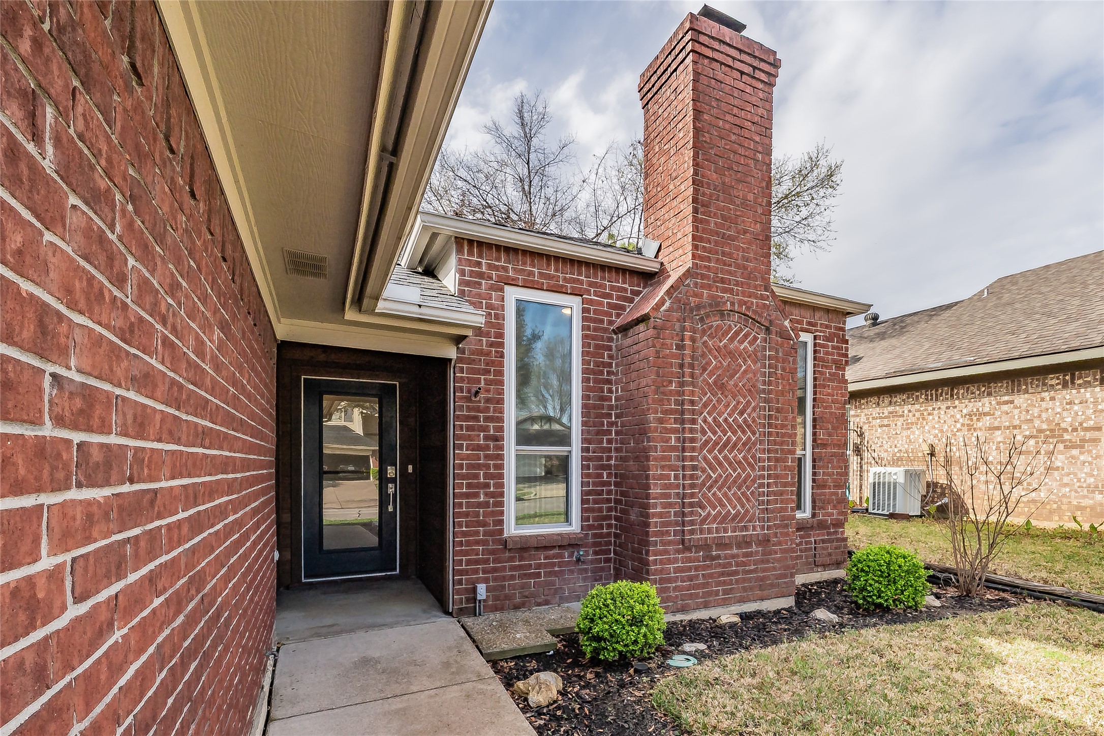 1521 Briarcrest Drive Grapevine TX 76051