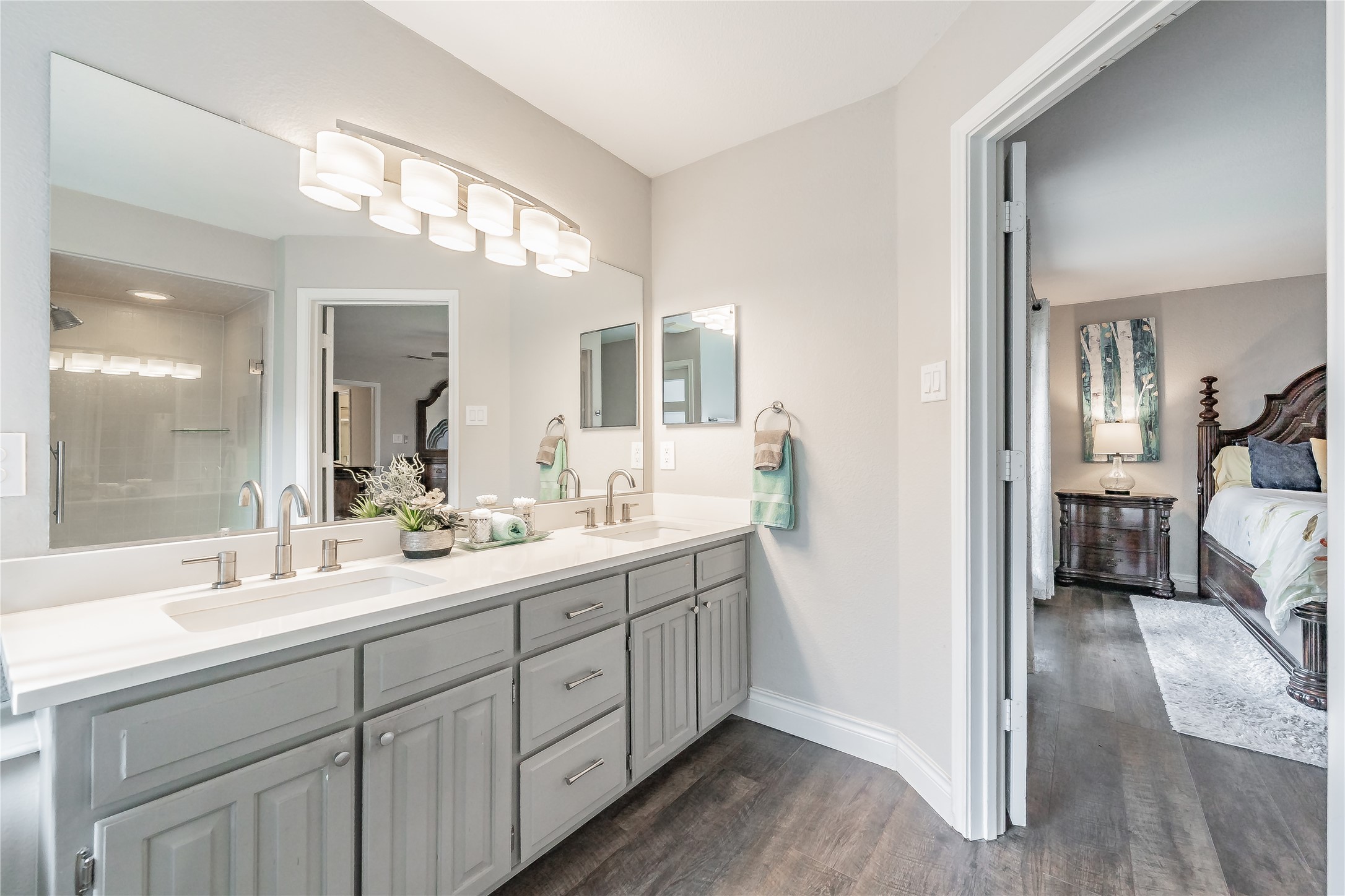 1521 Briarcrest Drive Grapevine TX 76051