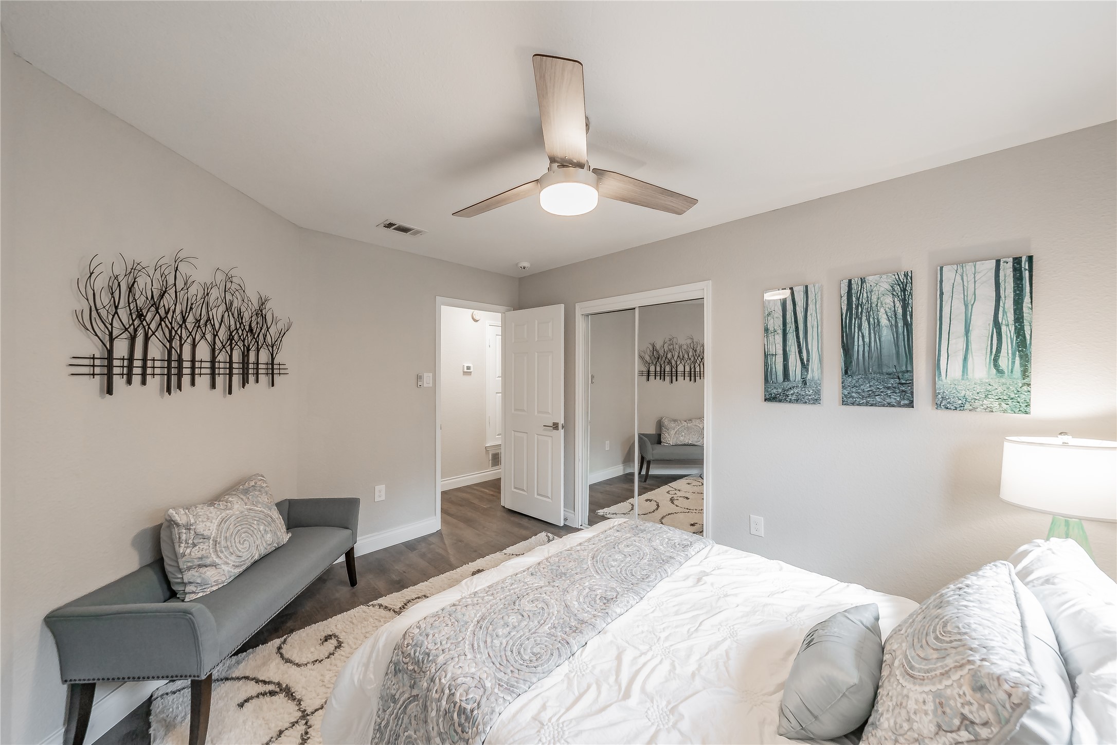 1521 Briarcrest Drive Grapevine TX 76051