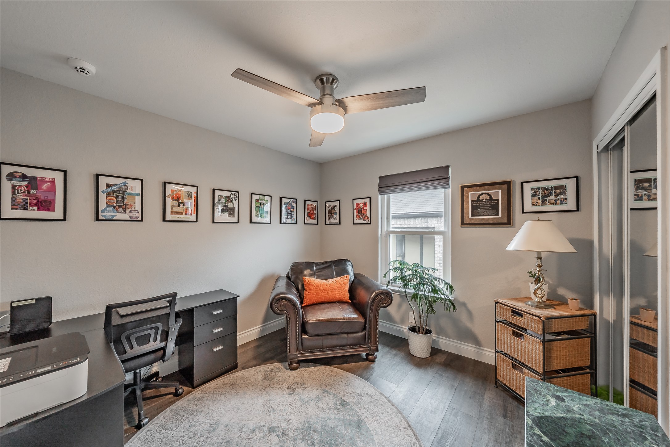 1521 Briarcrest Drive Grapevine TX 76051