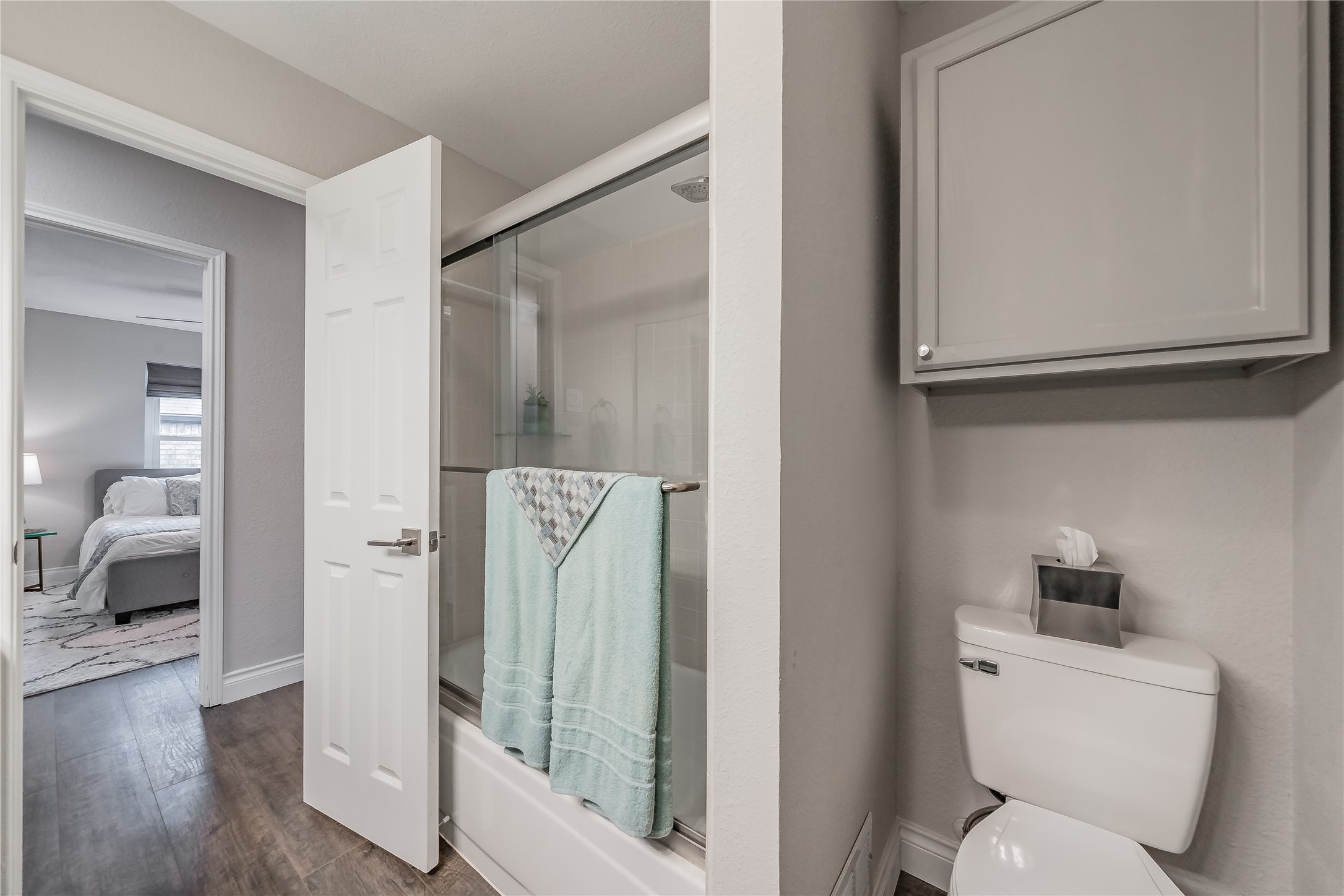 1521 Briarcrest Drive Grapevine TX 76051